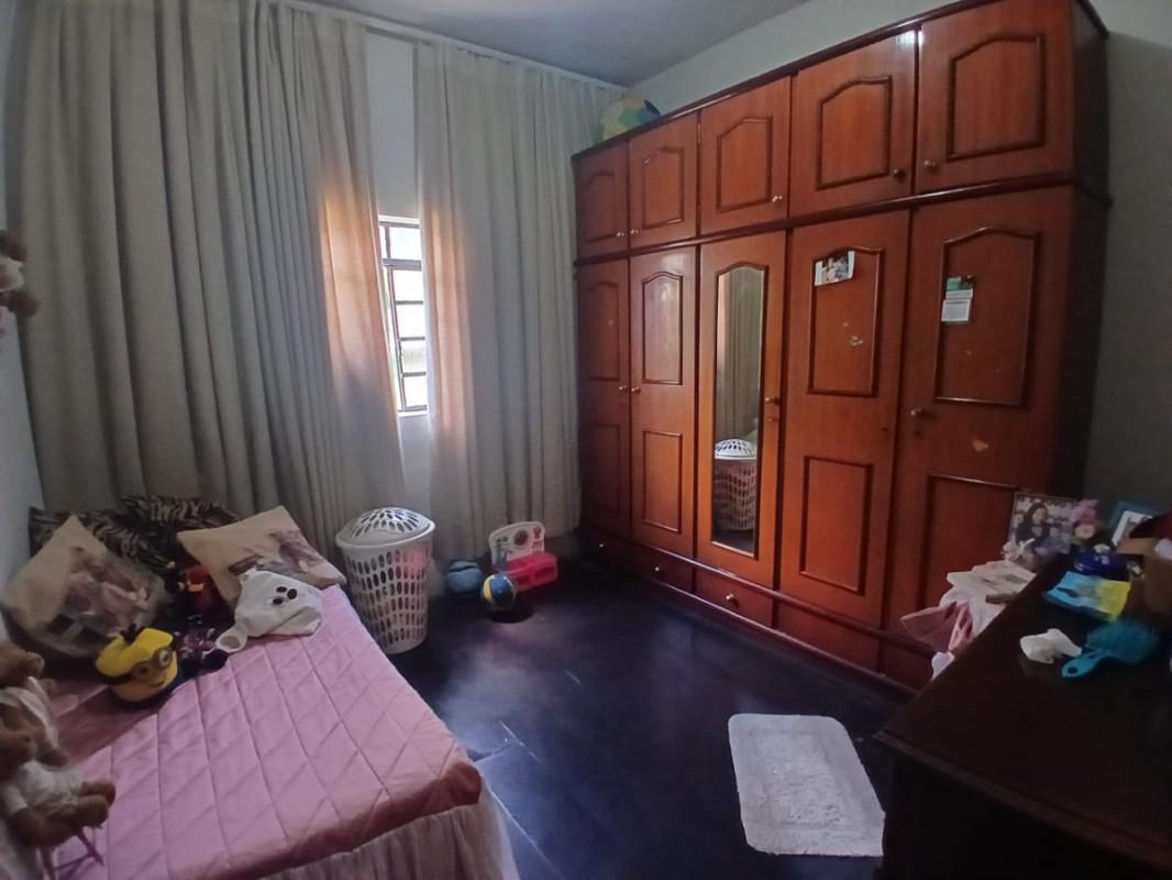 Casa, Planalto, 3 Quartos, 2 Vagas