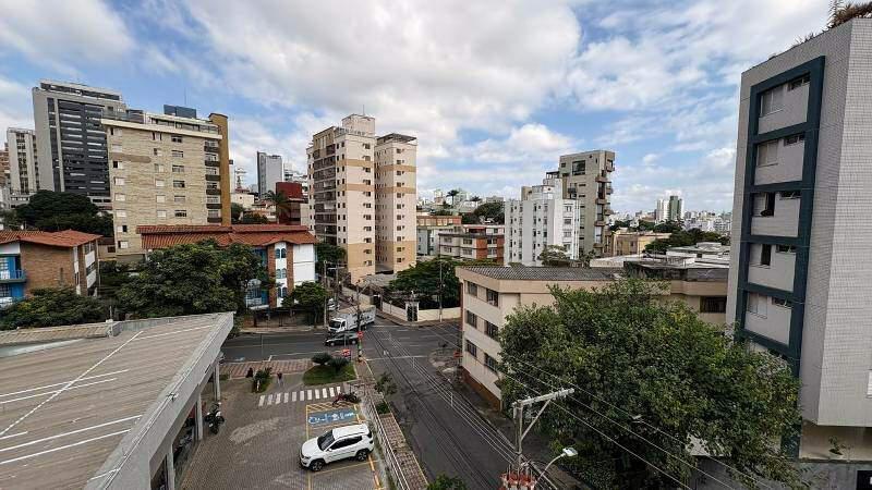 Cobertura, Cruzeiro, 3 Quartos, 2 Vagas, 2 Suítes