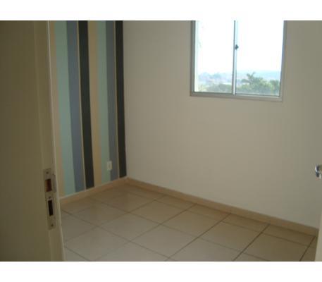 Apartamento, Jardim Paquetá, 2 Quartos, 1 Vaga