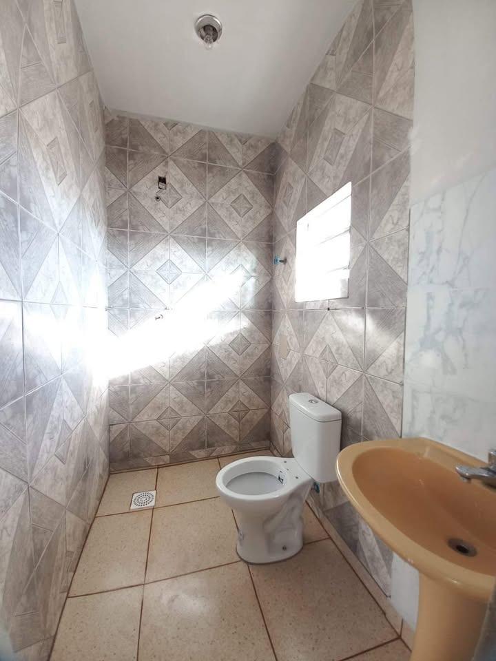 Casa, Madre Gertrudes, 1 Quarto, 1 Vaga