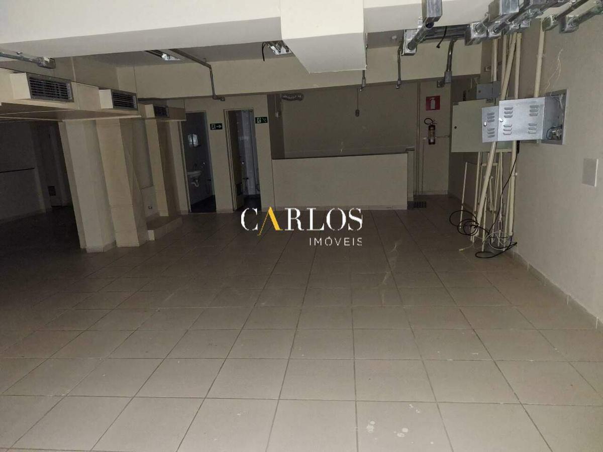 Loja, Caiçaras, 4 Vagas