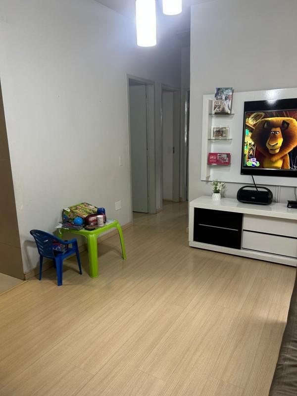 Apartamento, Glória, 3 Quartos, 1 Vaga, 1 Suíte