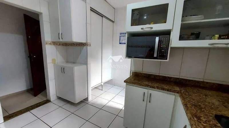 Apartamento, Palmeiras, 2 Quartos, 1 Vaga