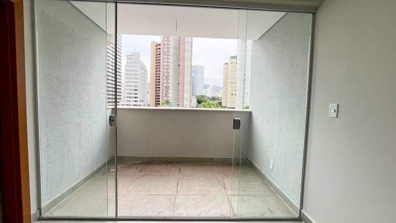 Cobertura, Funcionários, 1 Quarto, 2 Vagas, 1 Suíte