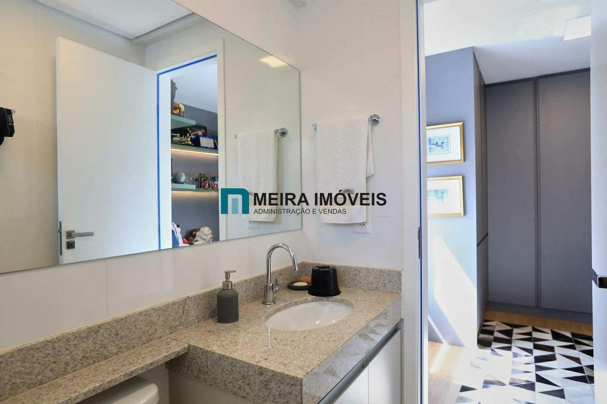 Apartamento, Lourdes, 2 Quartos, 2 Vagas, 2 Suítes