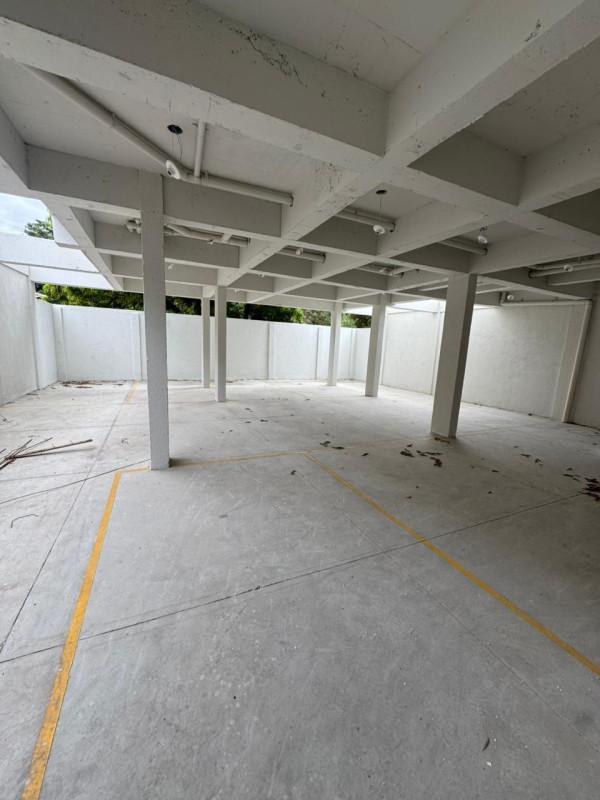 Apartamento, Novo Horizonte, 3 Quartos, 1 Vaga