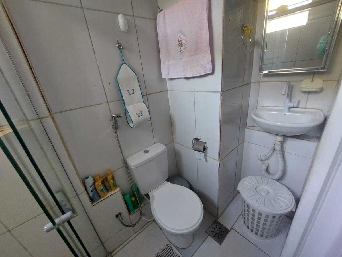 Apartamento, Frei Leopoldo, 3 Quartos, 1 Vaga
