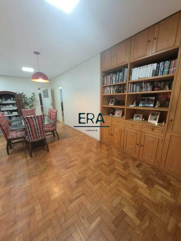 Apartamento, Funcionários, 3 Quartos, 0 Vaga, 1 Suíte