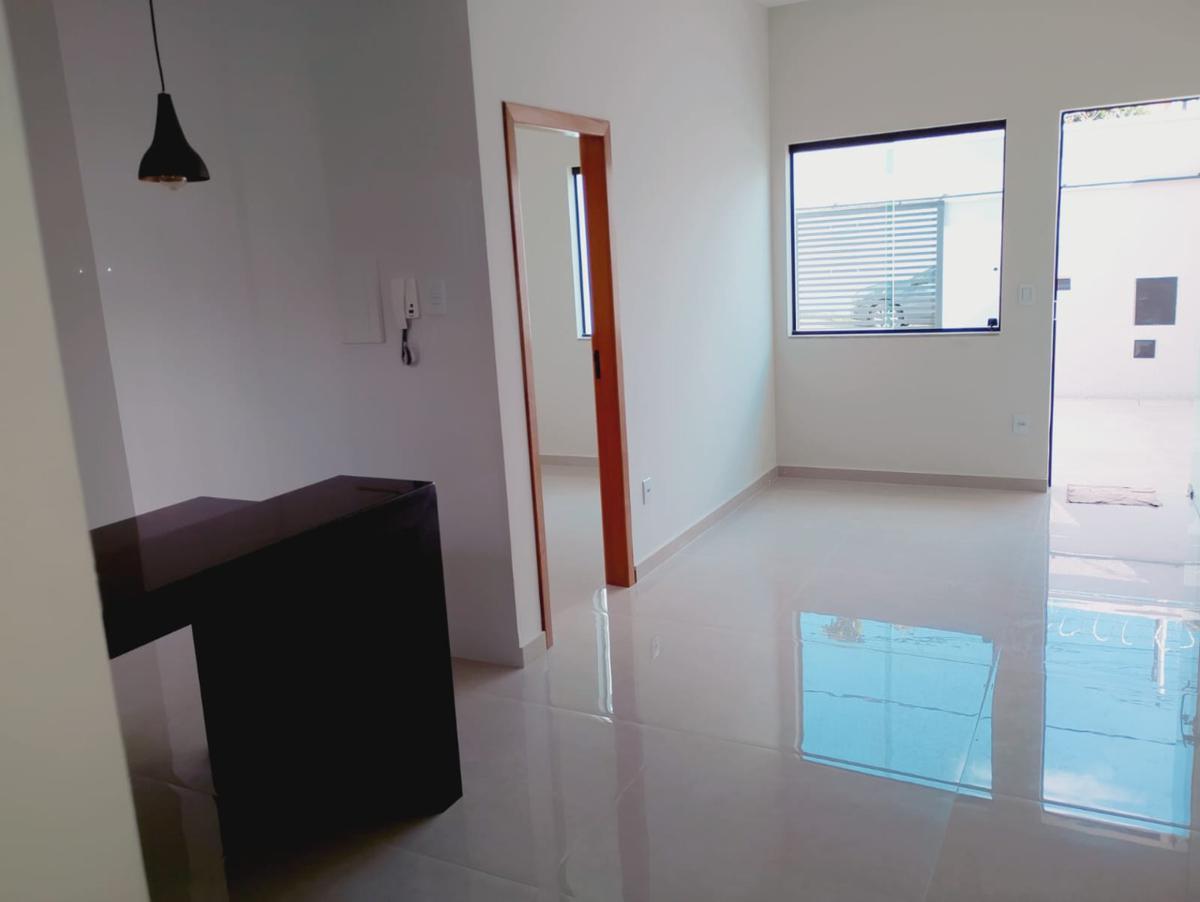 Casa, Céu Azul, 3 Quartos, 2 Vagas, 1 Suíte