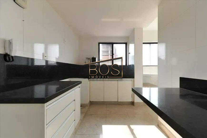 Cobertura, Anchieta, 3 Quartos, 3 Vagas, 2 Suítes