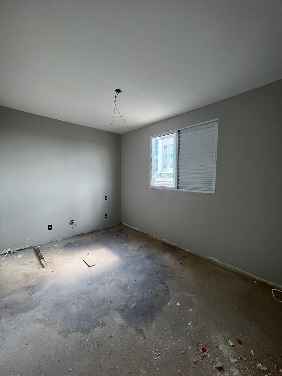 Cobertura, Manacás, 4 Quartos, 2 Vagas, 1 Suíte