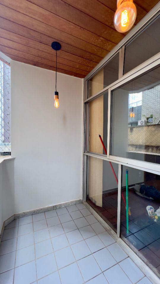 Apartamento, Savassi, 2 Quartos, 1 Vaga, 1 Suíte