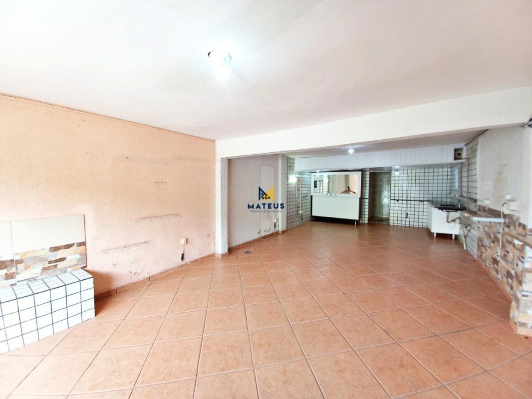 Andar, Caiçaras, 0 Quarto, 0 Vaga