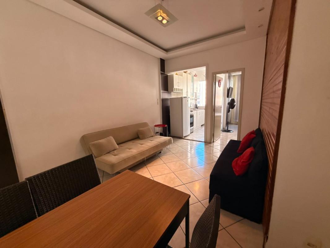 Apartamento, Barro Preto, 1 Quarto, 0 Vaga