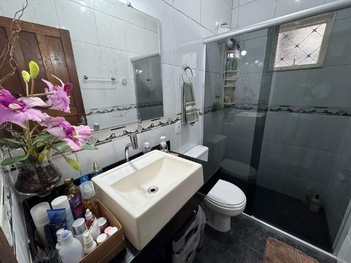 Casa, Palmeiras, 4 Quartos, 4 Vagas, 1 Suíte