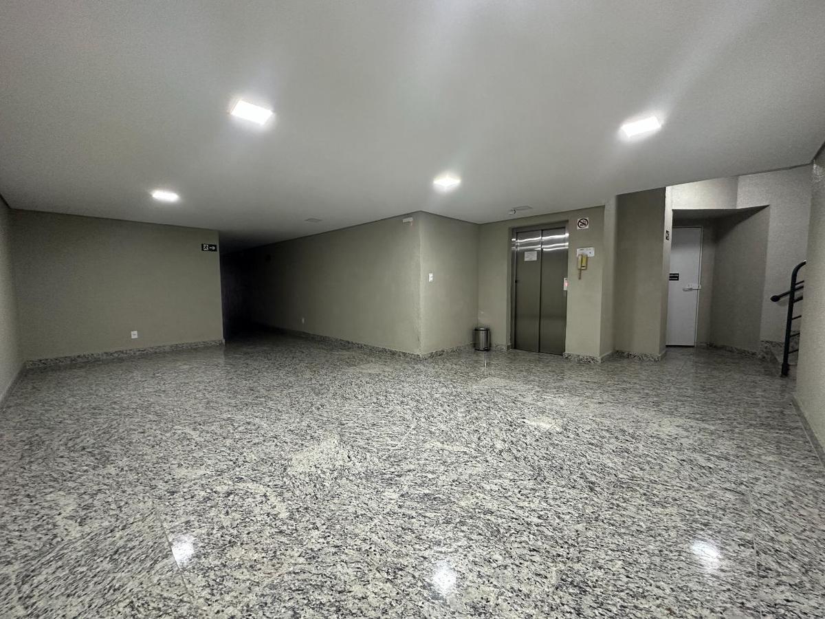 Cobertura, Santo Agostinho, 2 Quartos, 3 Vagas, 2 Suítes