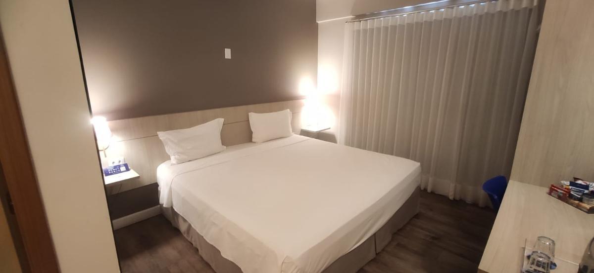 Apartamento, Caiçaras, 1 Quarto, 0 Vaga, 1 Suíte