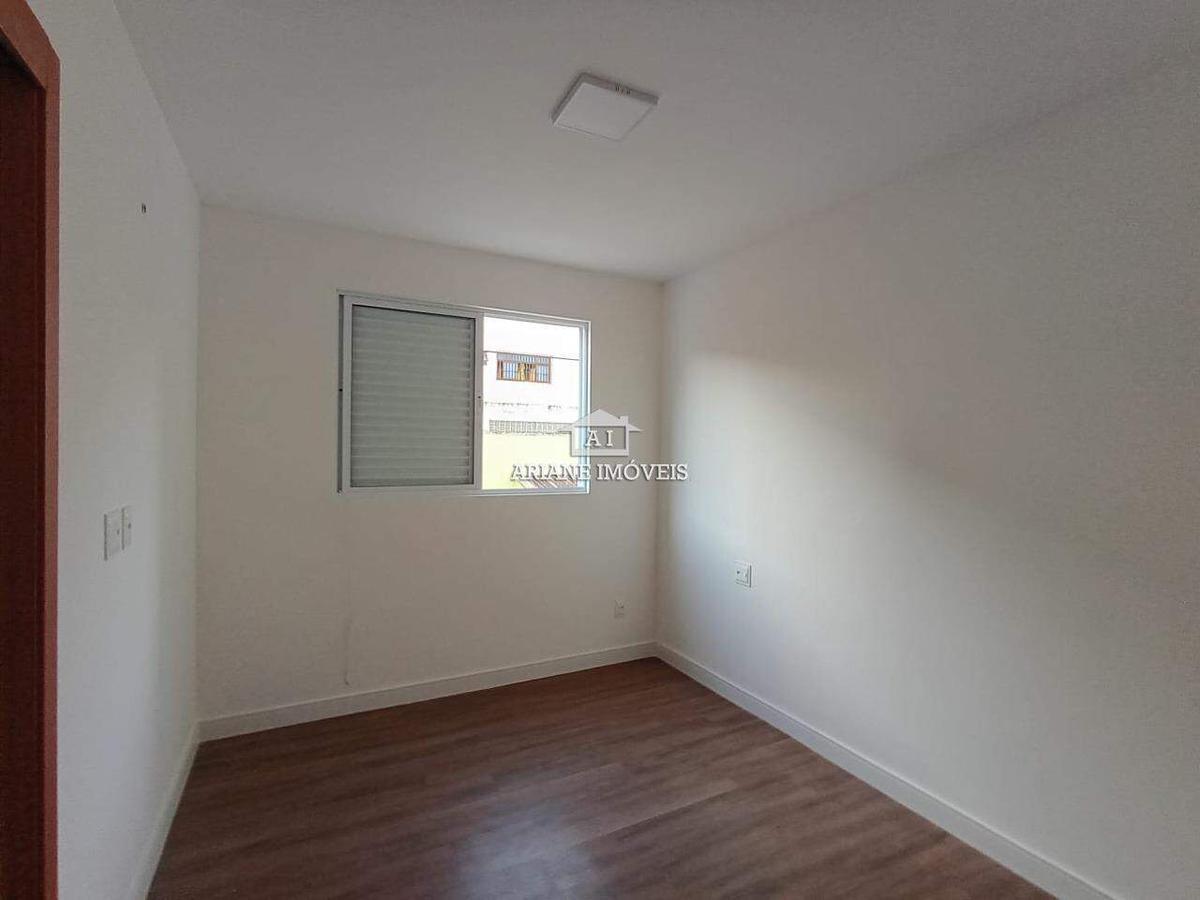 Apartamento, Colégio Batista, 4 Quartos, 2 Vagas, 3 Suítes