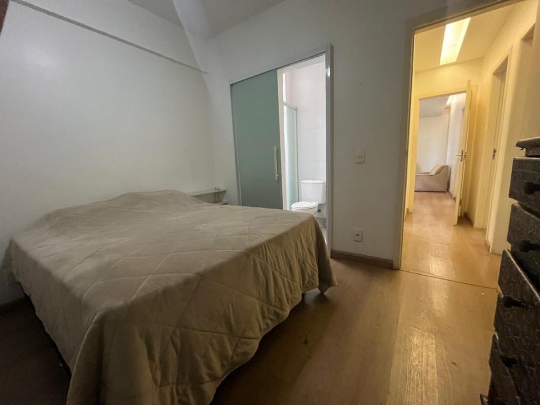 Apartamento, Buritis, 3 Quartos, 2 Vagas, 1 Suíte