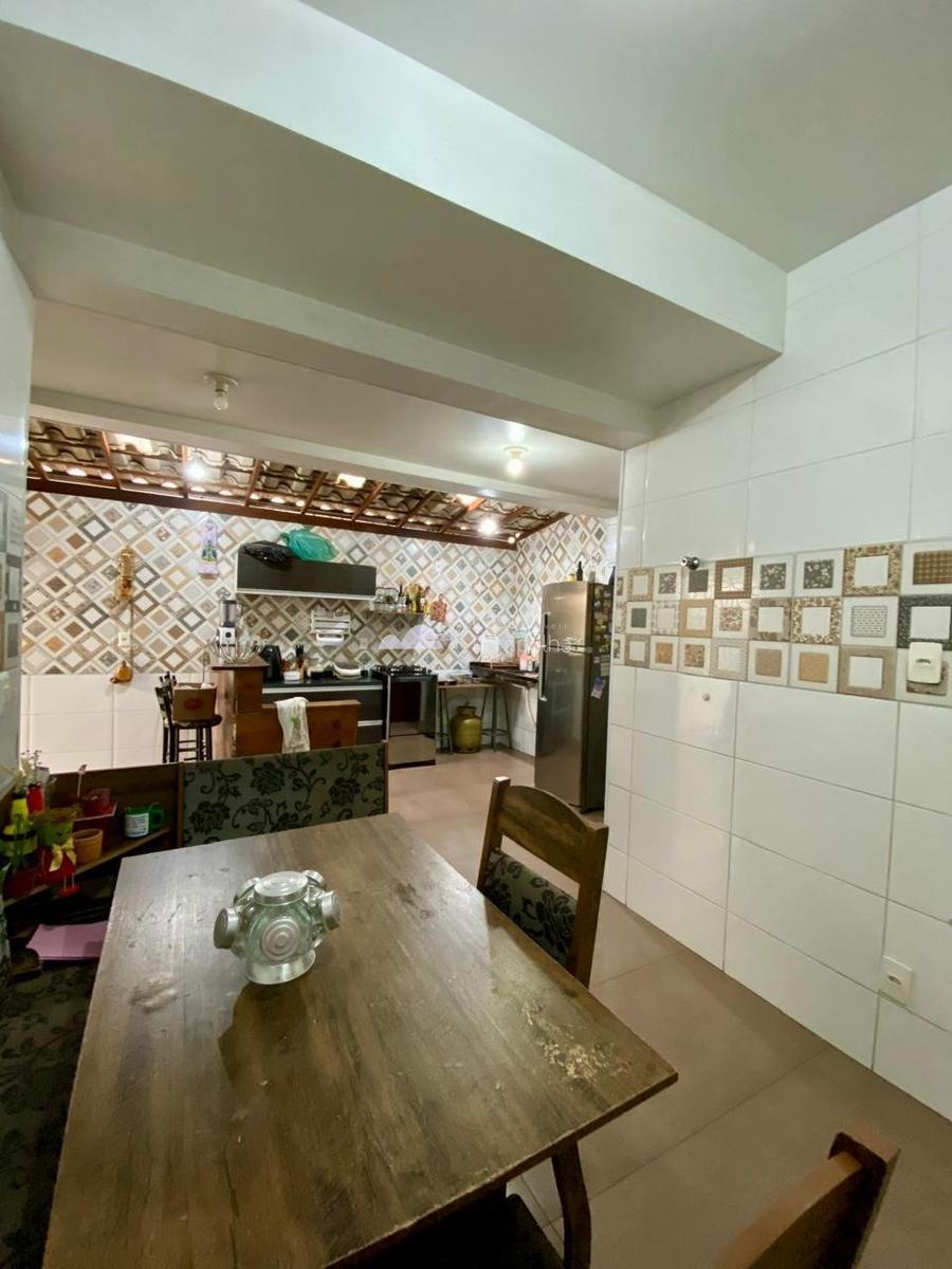 Apartamento, Copacabana, 3 Quartos, 2 Vagas, 1 Suíte