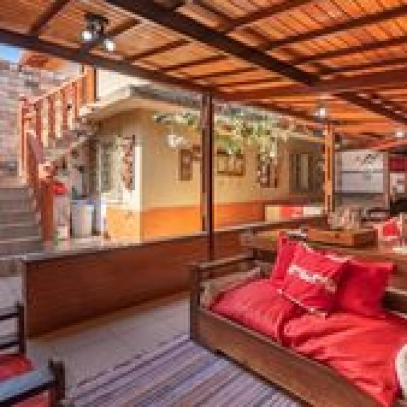 Casa, Alípio de Melo, 3 Quartos, 3 Vagas, 1 Suíte