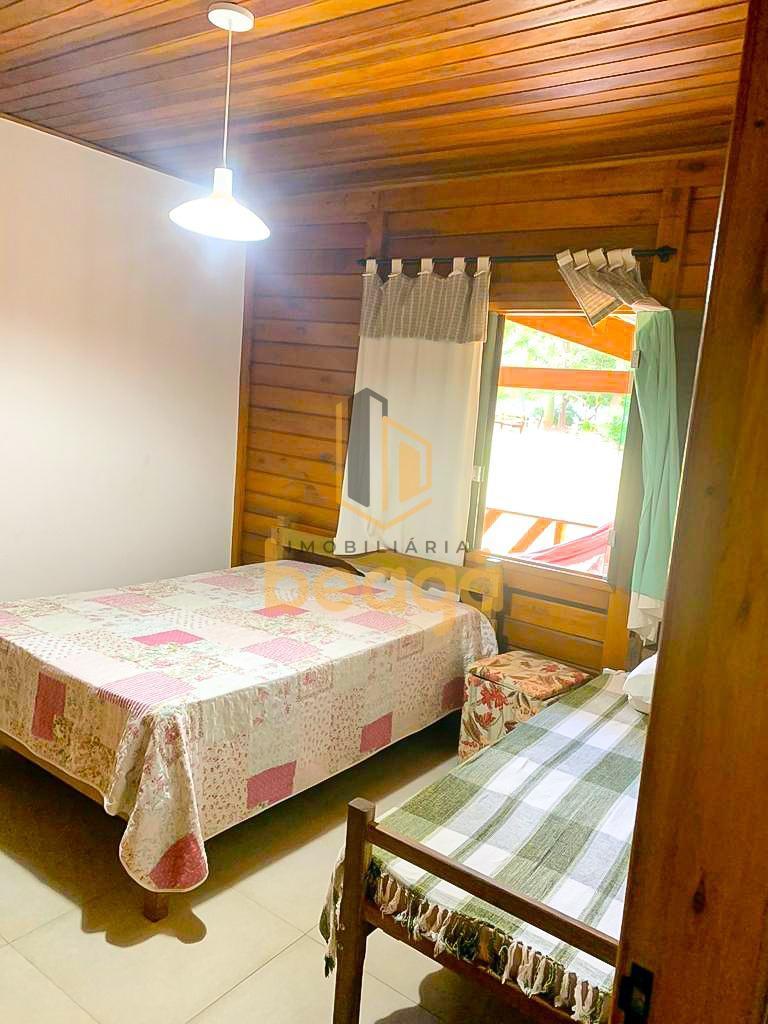 Fazenda, Iporanga, 4 Quartos, 10 Vagas, 2 Suítes