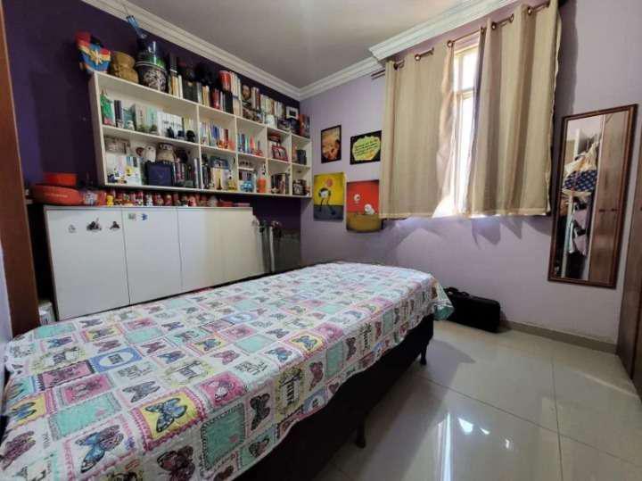 Cobertura, Cidade Nova, 5 Quartos, 2 Vagas, 2 Suítes