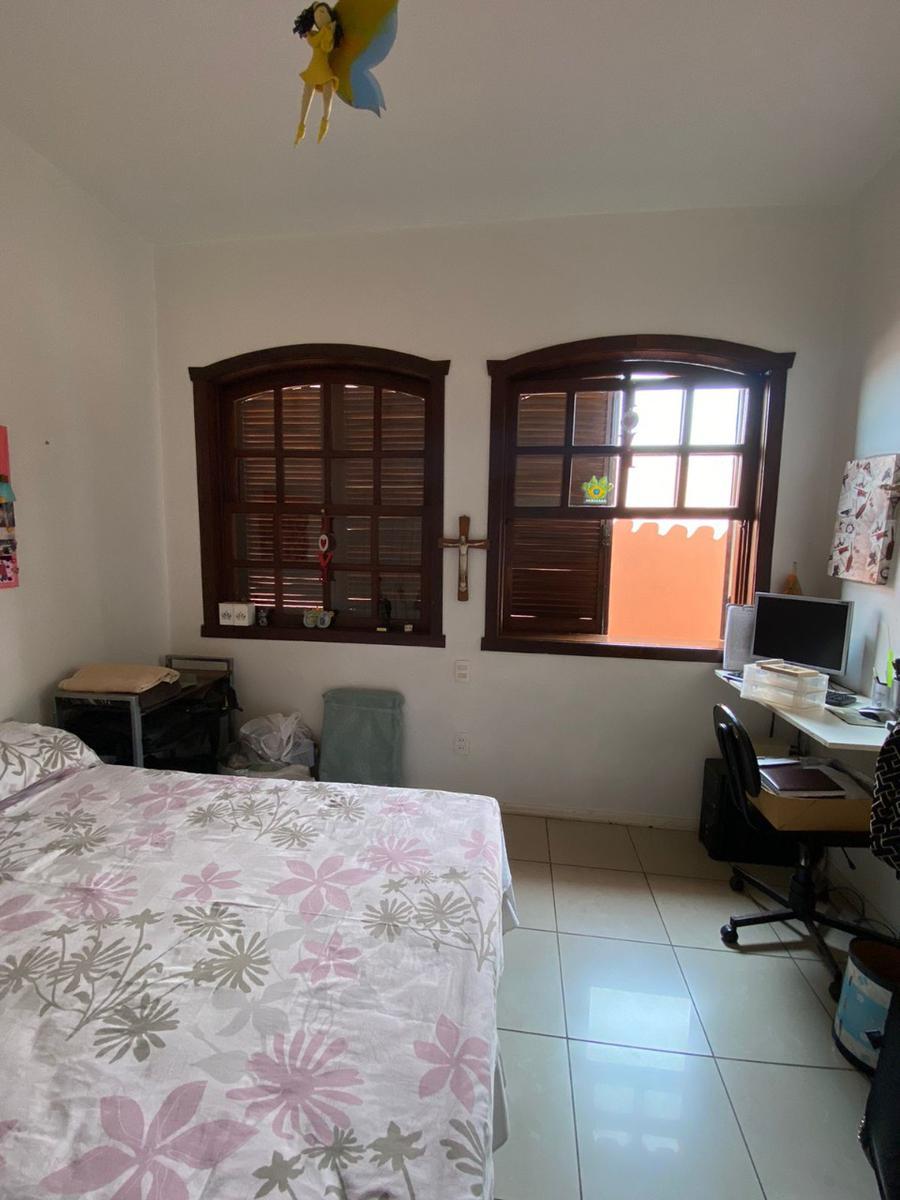 Casa, Colégio Batista, 4 Quartos, 4 Vagas, 1 Suíte