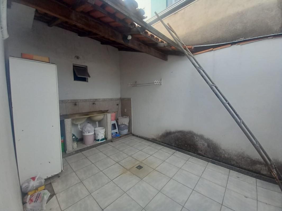 Casa, Riacho das Pedras, 3 Quartos, 2 Vagas, 1 Suíte