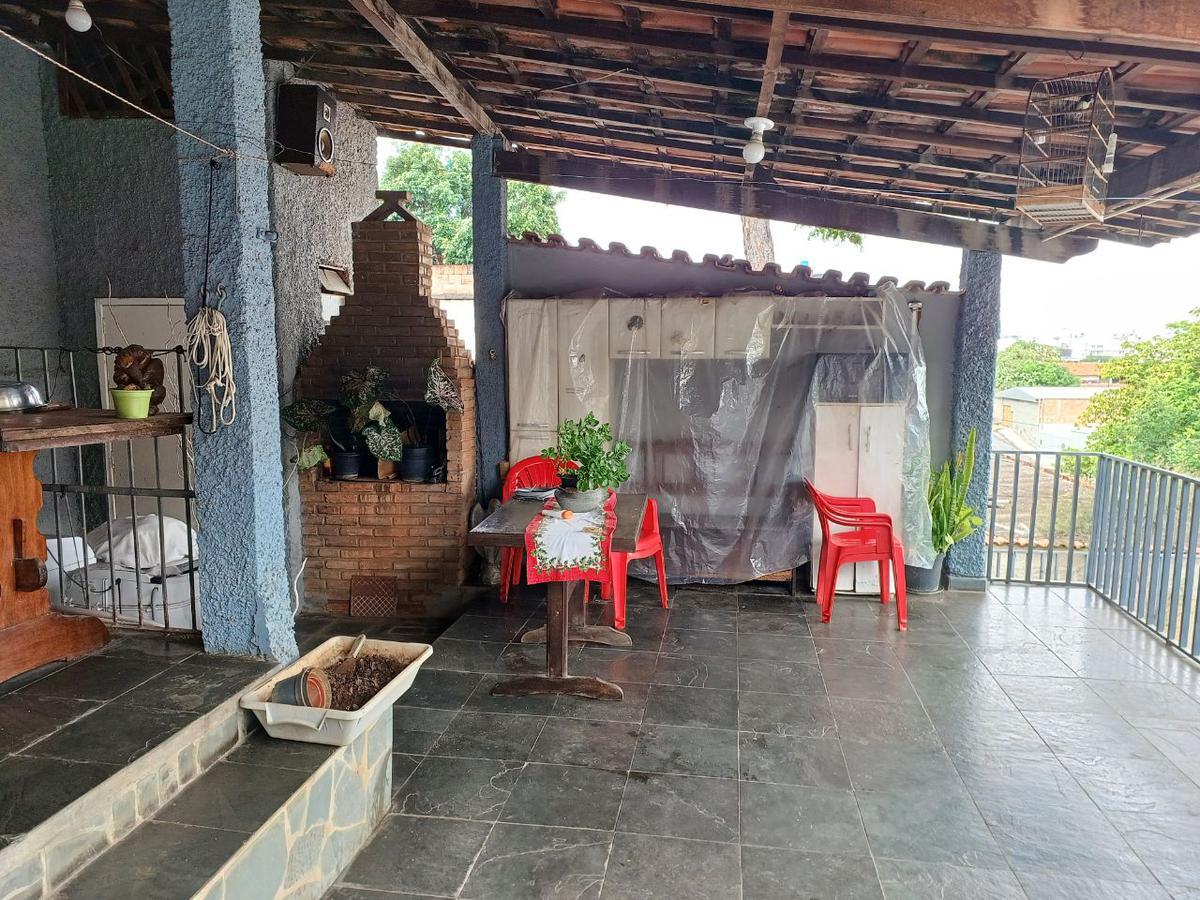 Casa, União, 2 Quartos, 2 Vagas