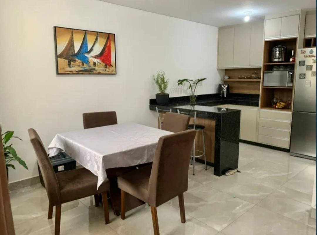 Casa, Manacás, 3 Quartos, 2 Vagas, 1 Suíte