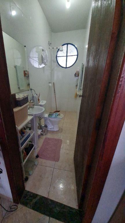 Casa, Rosário, 7 Quartos, 0 Vaga