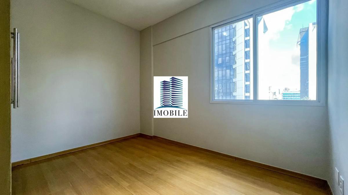 Apartamento, Lourdes, 3 Quartos, 2 Vagas, 1 Suíte