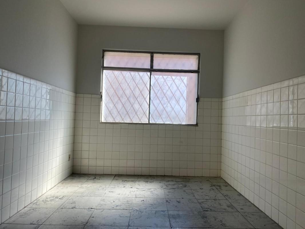 Apartamento, Grajaú, 3 Quartos, 1 Vaga