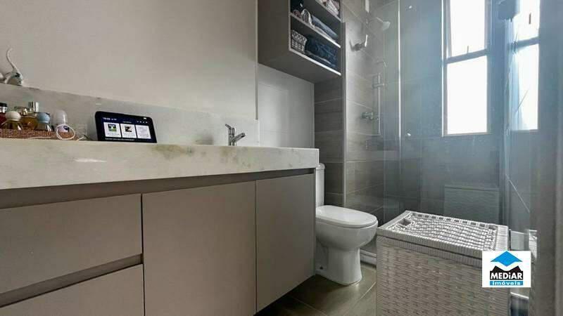 Cobertura, Sion, 3 Quartos, 2 Vagas, 2 Suítes