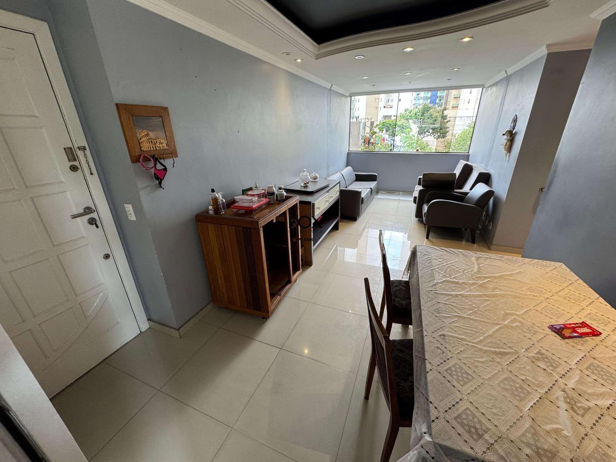 Apartamento, União, 3 Quartos, 1 Vaga, 1 Suíte