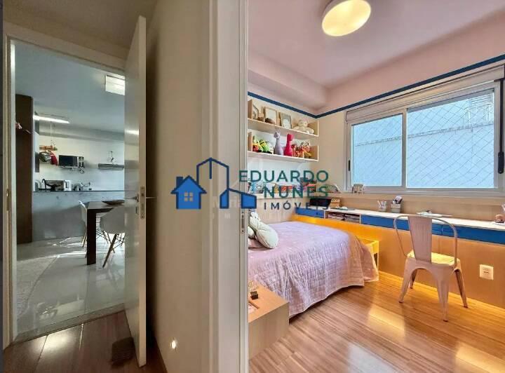 Apartamento, Gutierrez, 3 Quartos, 2 Vagas, 1 Suíte