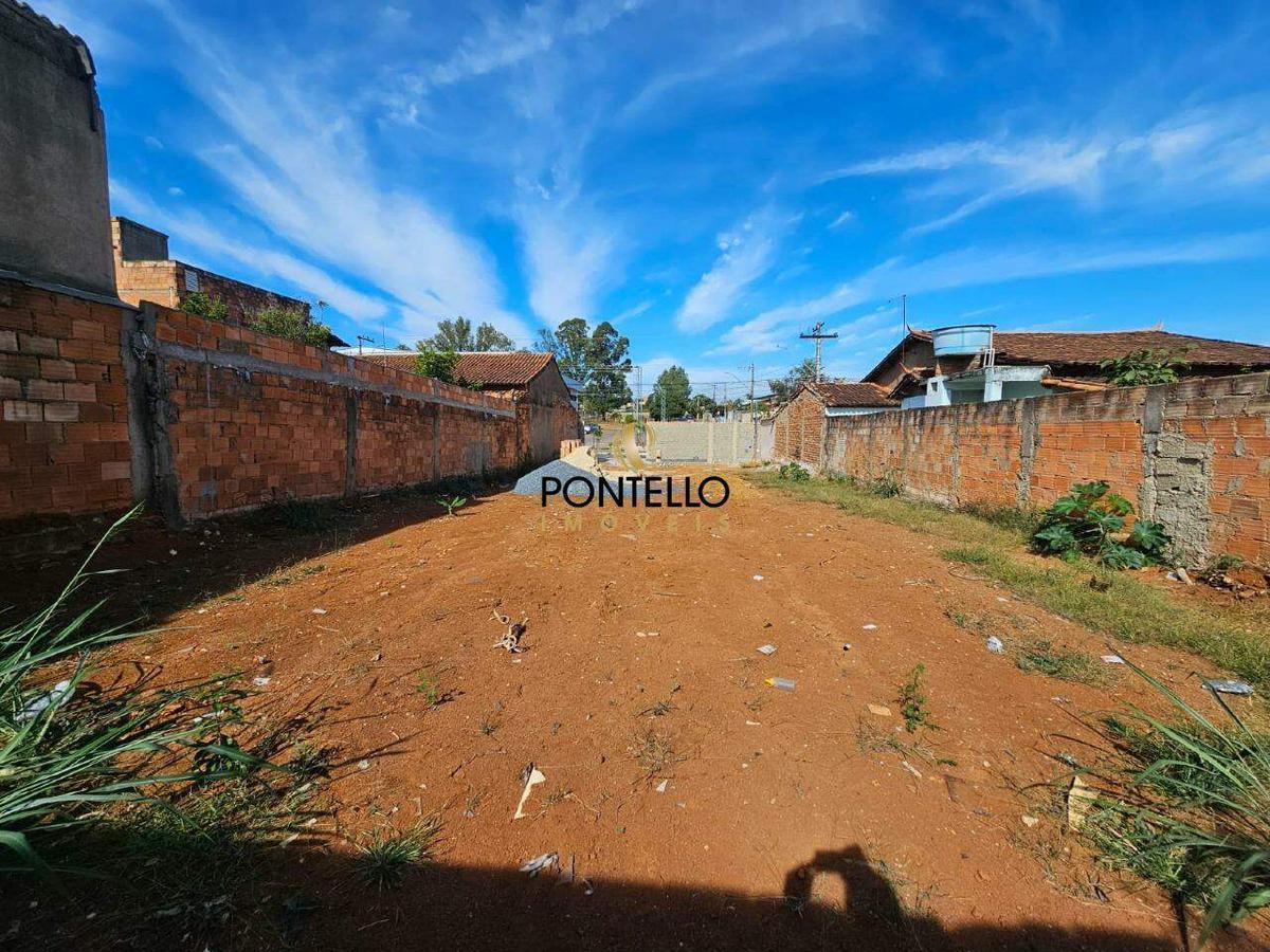 Lote, Jardim Europa, 0 Quarto, 0 Vaga