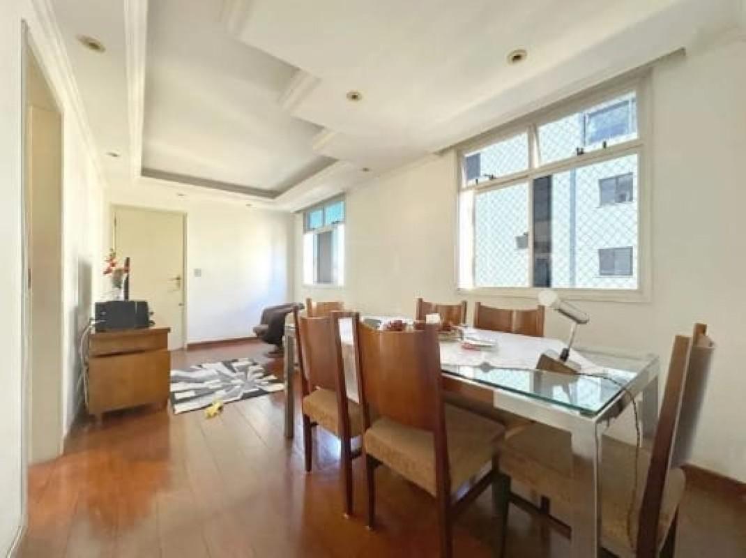 Apartamento, Prado, 3 Quartos, 2 Vagas, 1 Suíte