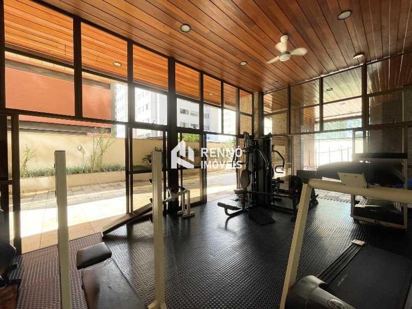 Apartamento, Santa Efigênia, 4 Quartos, 2 Vagas, 1 Suíte