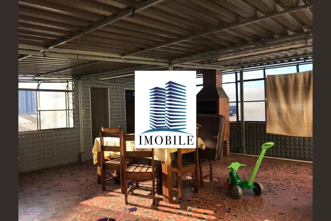 Casa, Concórdia, 4 Quartos, 1 Vaga