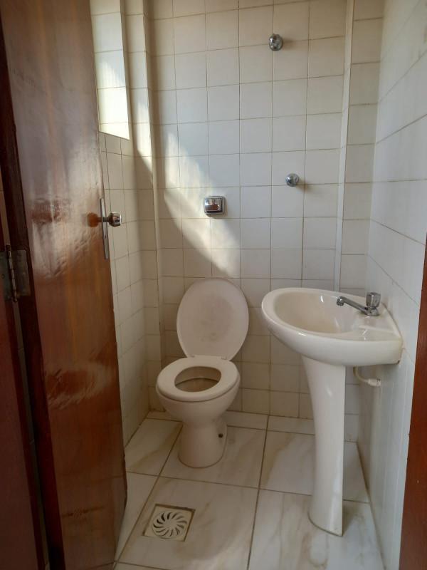 Apartamento, Santa Luiza, 0 Quarto, 0 Vaga