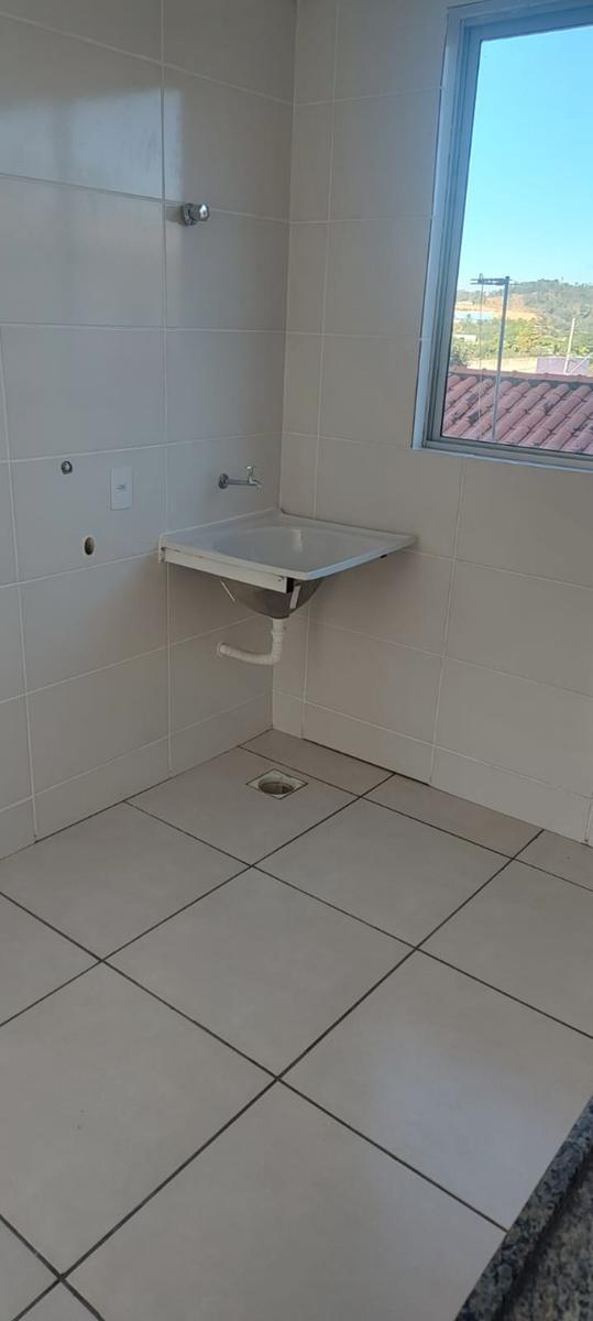 Apartamento, Santa Marta, 2 Quartos, 1 Vaga