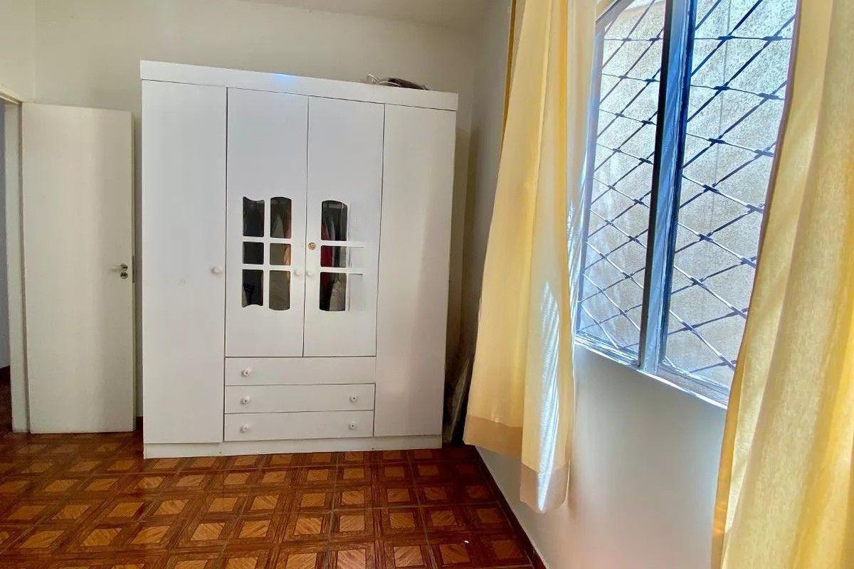 Apartamento, Jardim América, 2 Quartos, 1 Vaga