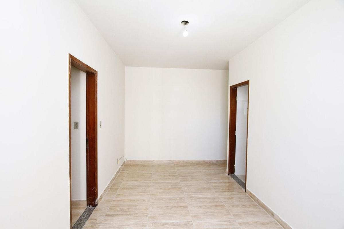 Apartamento, Barro Preto, 3 Quartos, 0 Vaga