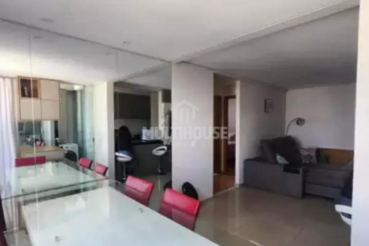 Apartamento, Ouro Preto, 2 Quartos, 2 Vagas, 1 Suíte