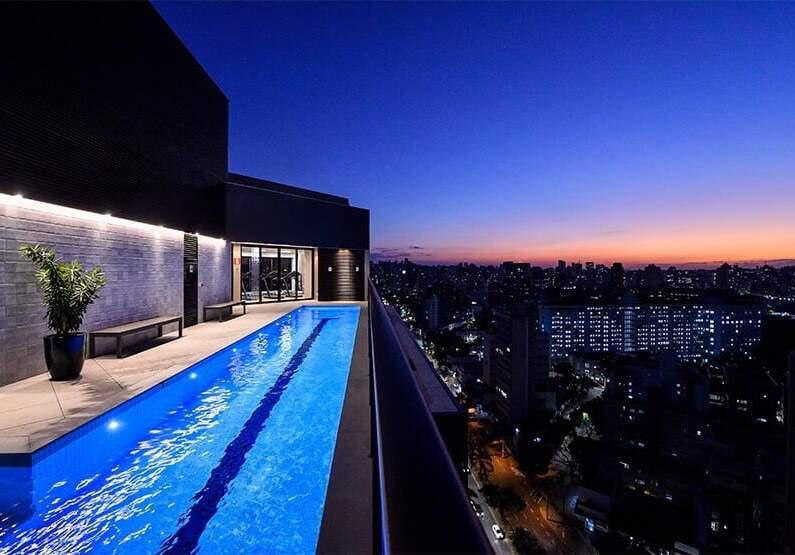 Apartamento, Santa Efigênia, 2 Quartos, 2 Vagas, 1 Suíte