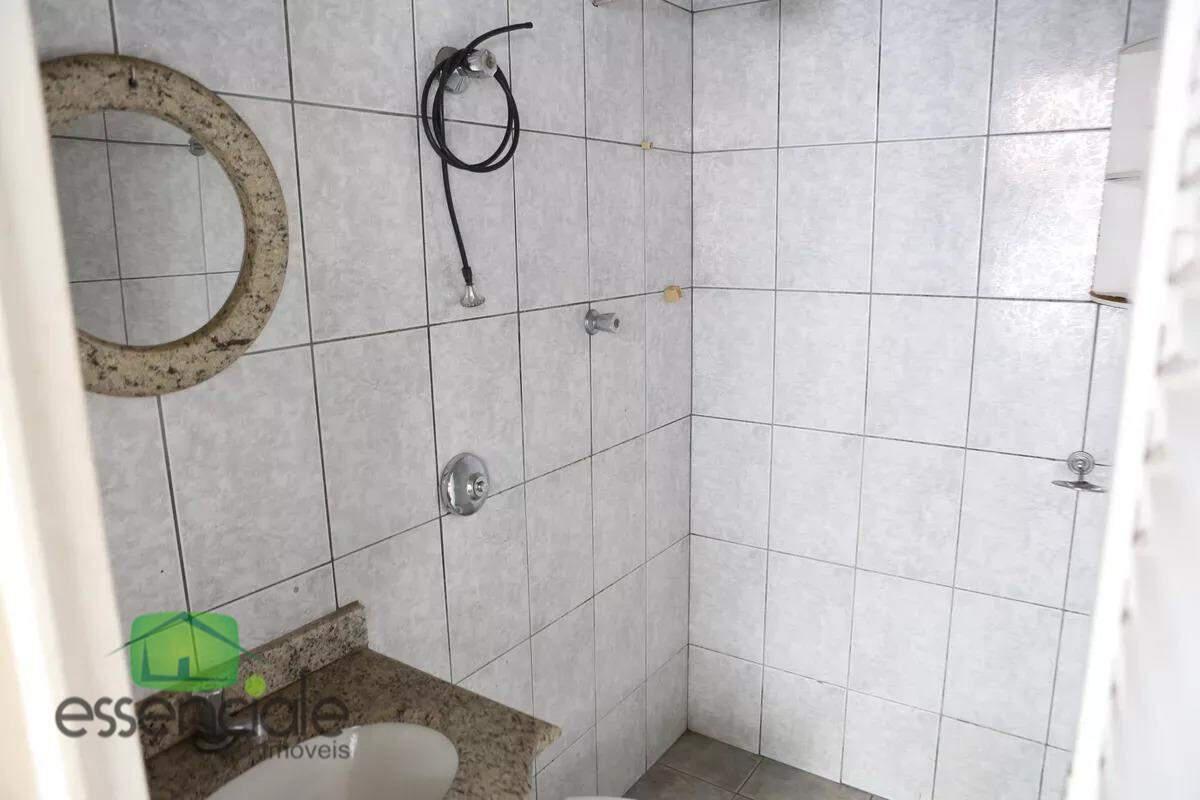 Apartamento, Riacho das Pedras, 3 Quartos, 1 Vaga