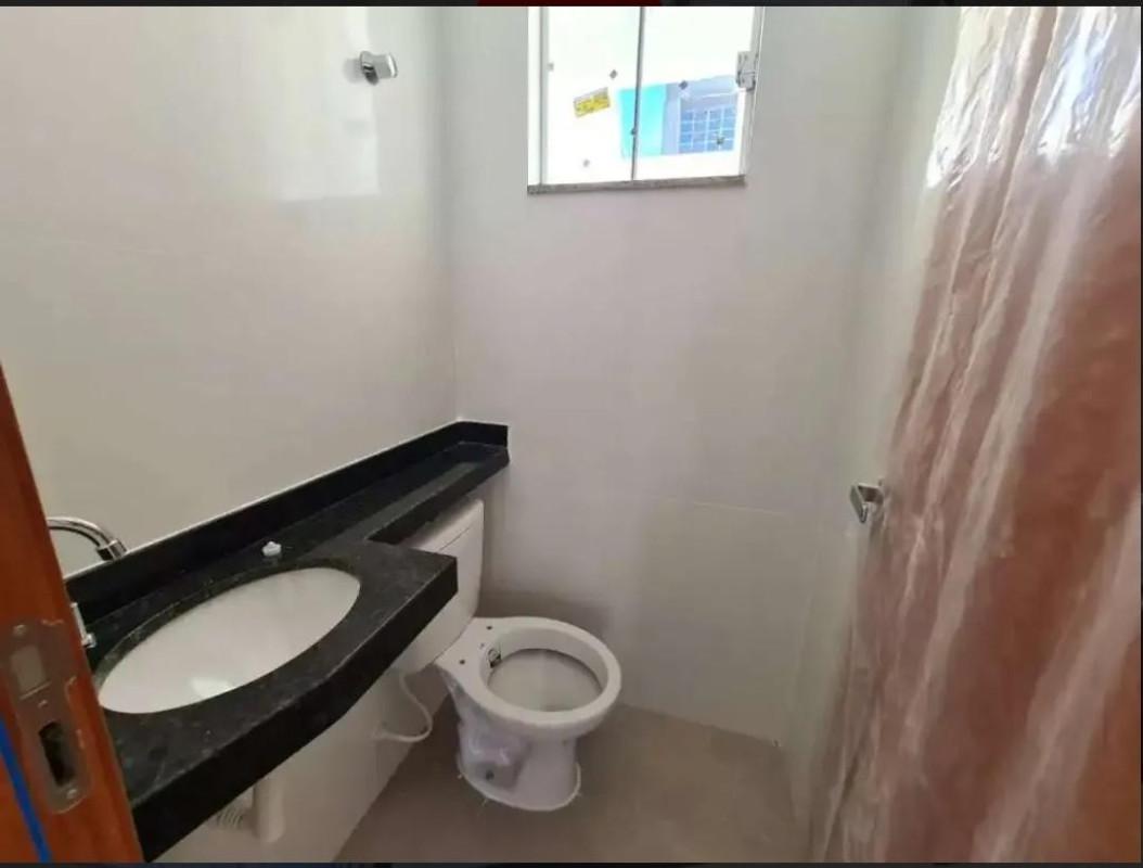 Casa, Piratininga (venda Nova), 2 Quartos, 1 Vaga, 2 Suítes