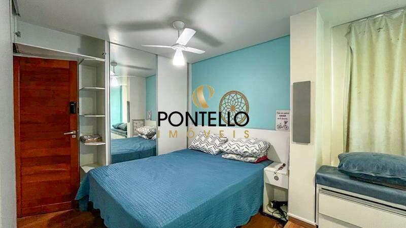 Casa, Santa Branca, 2 Quartos, 1 Vaga, 2 Suítes